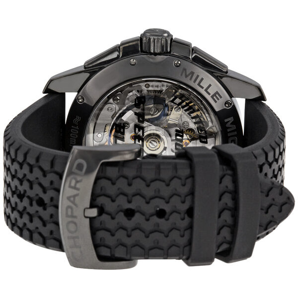 Chopard Mille Miglia Gt Xl Chrono Split Second 168513-3002 Men's Automatic 2