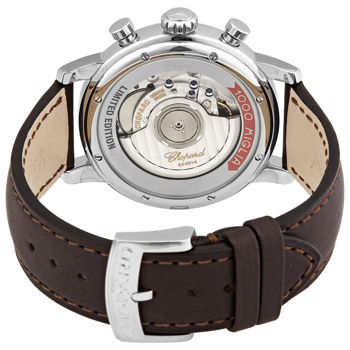 Chopard Mille Miglia Classic 168589-3003 Men's Automatic 2