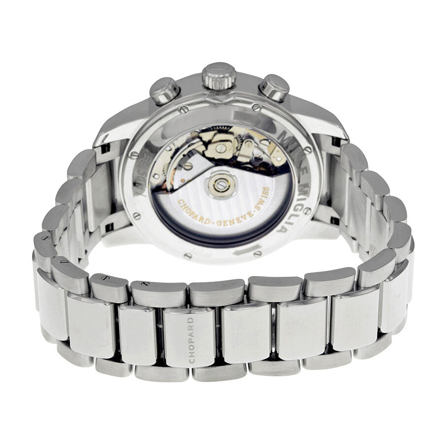 Chopard Mille Miglia Gmt Chrono 15/8992/3 Men's Automatic 2