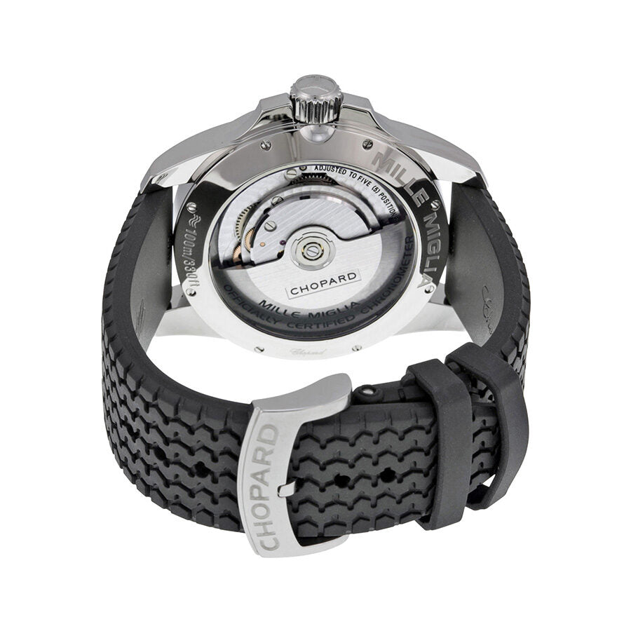 Chopard Mille Miglia Gran Turismo Xl 168997-3001 Men's Automatic 2