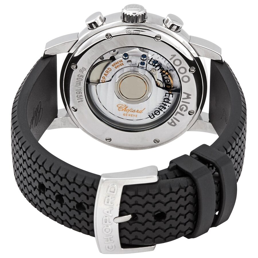 Chopard Mille Miglia 168511-3002 Men's Automatic 2