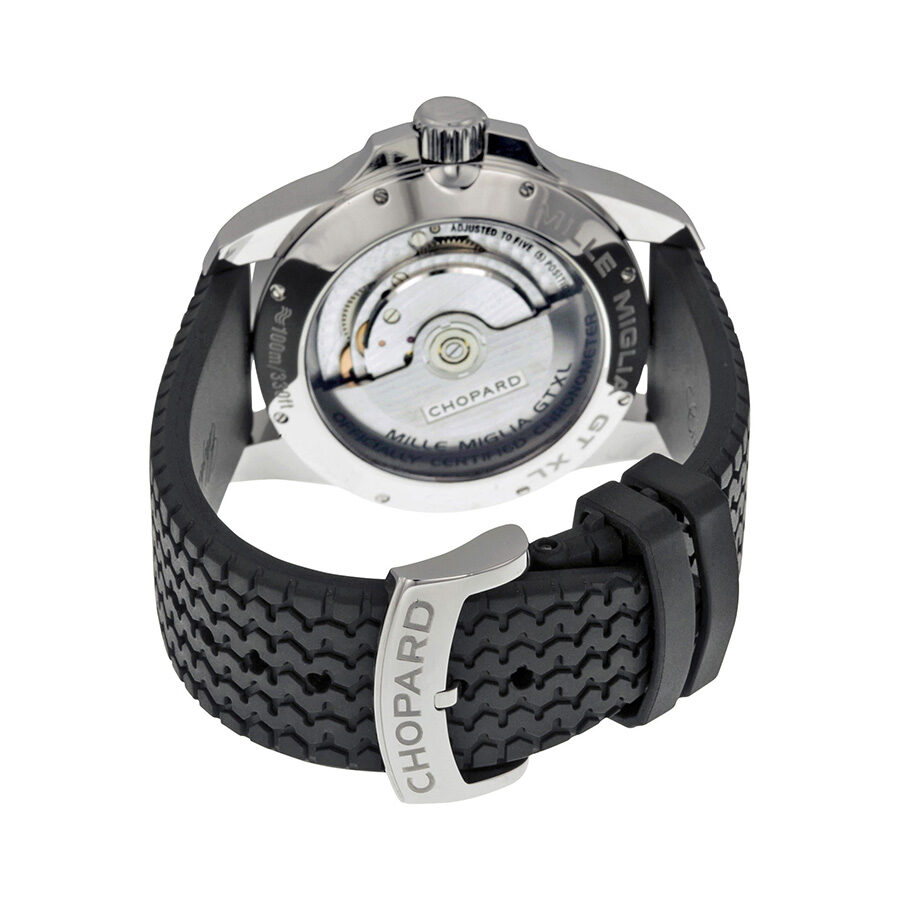 Chopard Gran Tourismo 168514-3001 Men's Automatic 2