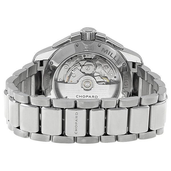Chopard Mille Miglia Gt Xl Chrono 15-8459-3001 Men's Automatic 2