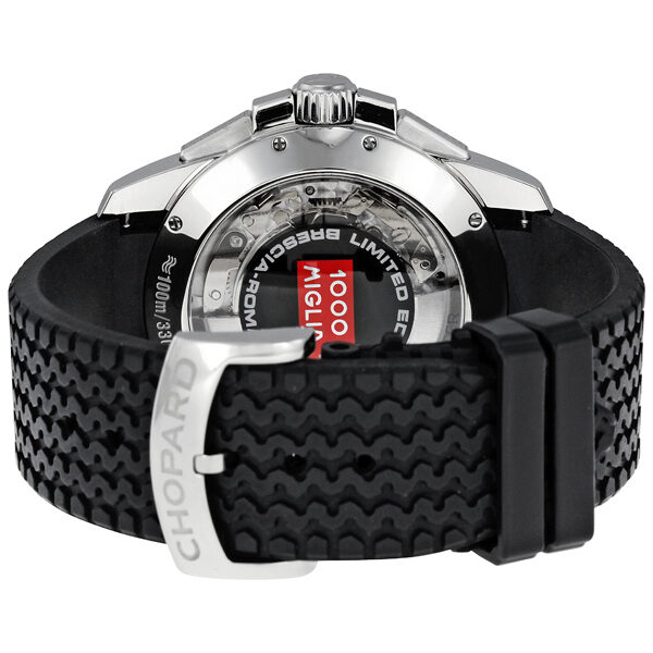 Chopard Mille Miglia Gt Xl Chrono 2011 168459-3037 Men's Automatic 2