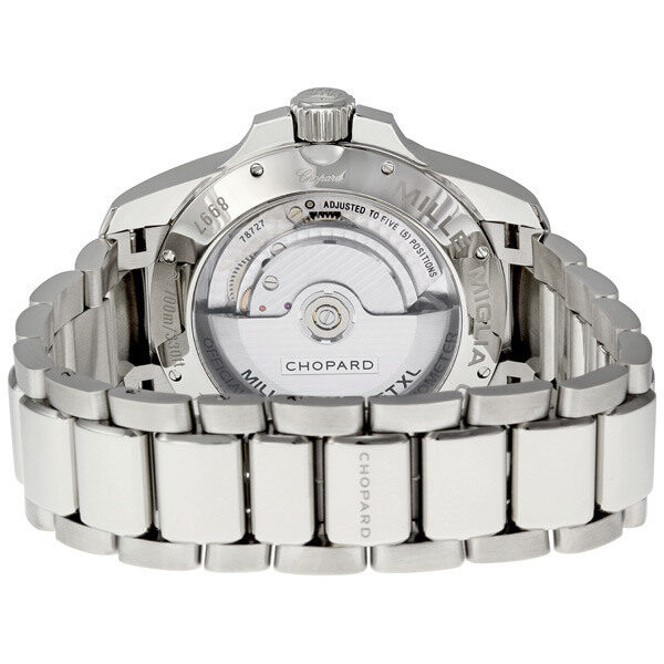 Chopard Mille Miglia Gt Xl Gmt 15-8514-3001 Men's Automatic 2