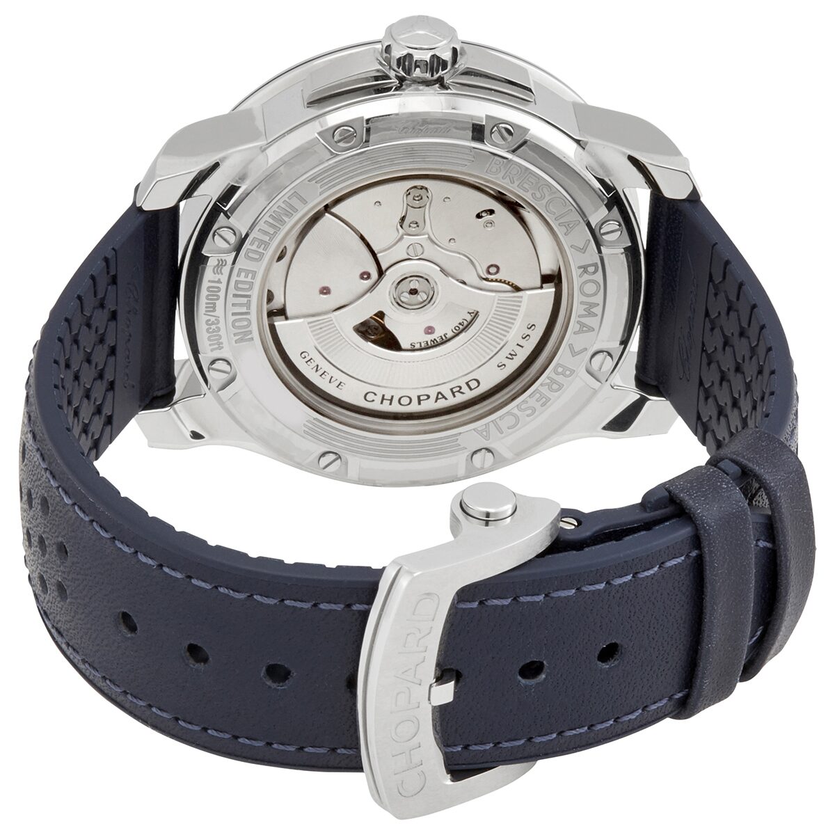 Chopard Mille Miglia Gts Power Control 168566-3011 Men's Automatic 2