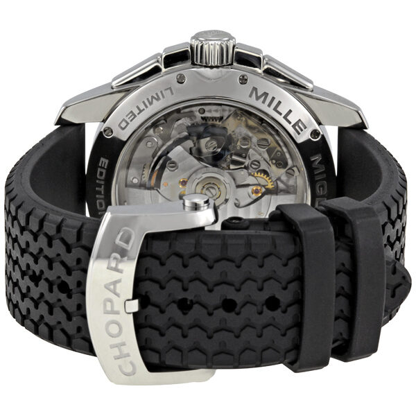 Chopard Mille Miglia Gt Xl Chrono Split Second 168513-3001 Men's Automatic 2
