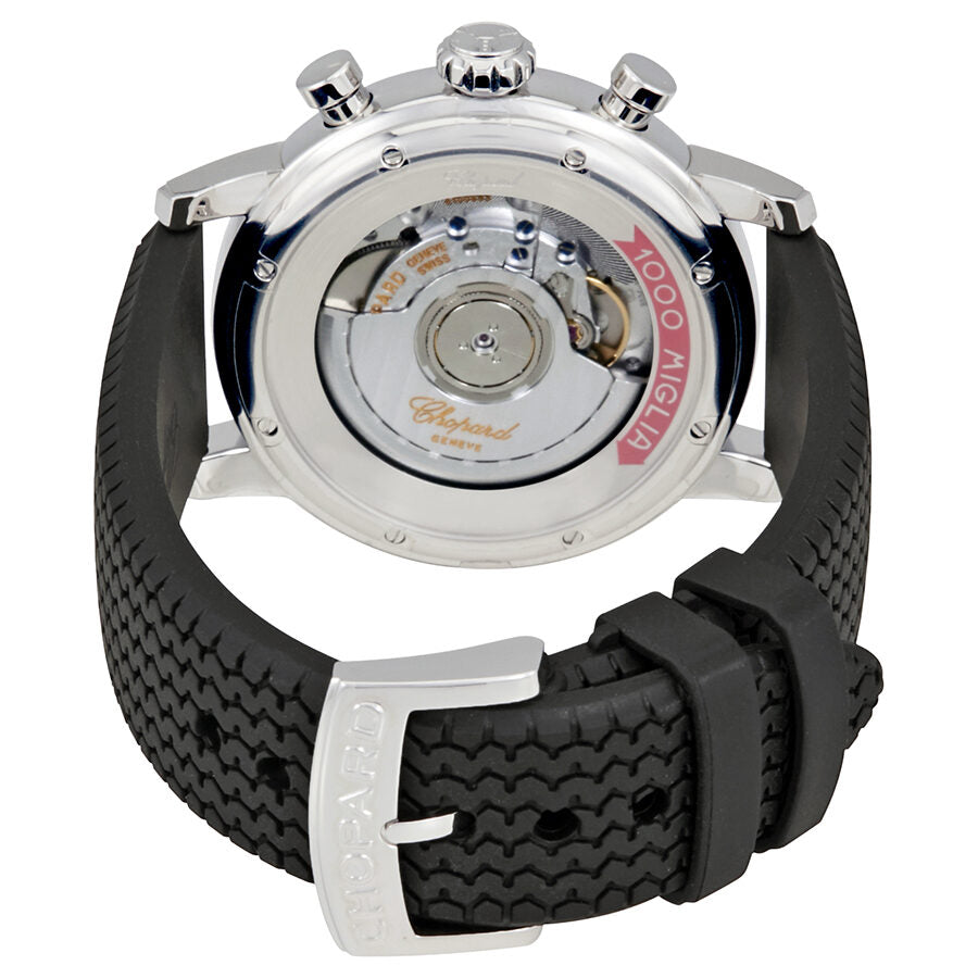 Chopard Mille Miglia 168589-3001 Men's Automatic 2