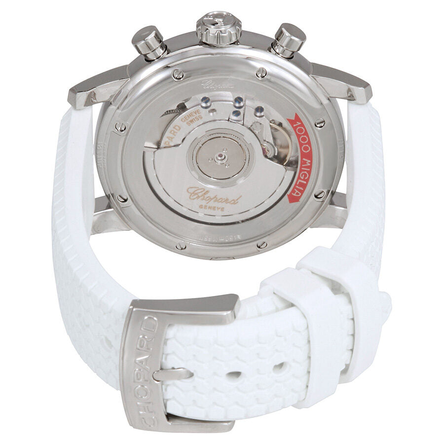 Chopard Mille Miglia Classic 168588-3001 Unisex Automatic 2