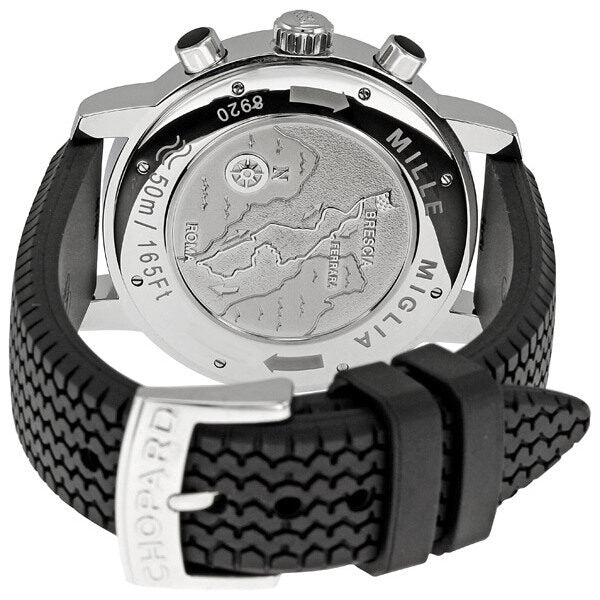 Chopard Mille Miglia 168920-3001 Men's Automatic 2