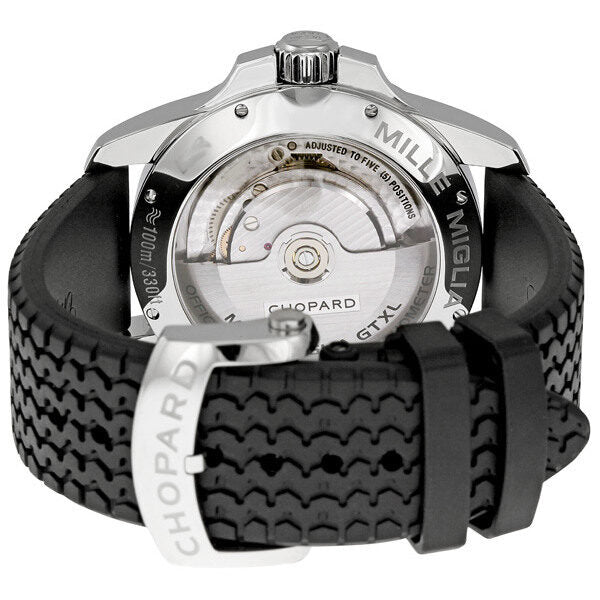 Chopard Mille Miglia Gt Xl 168457-3001 Men's Automatic 2