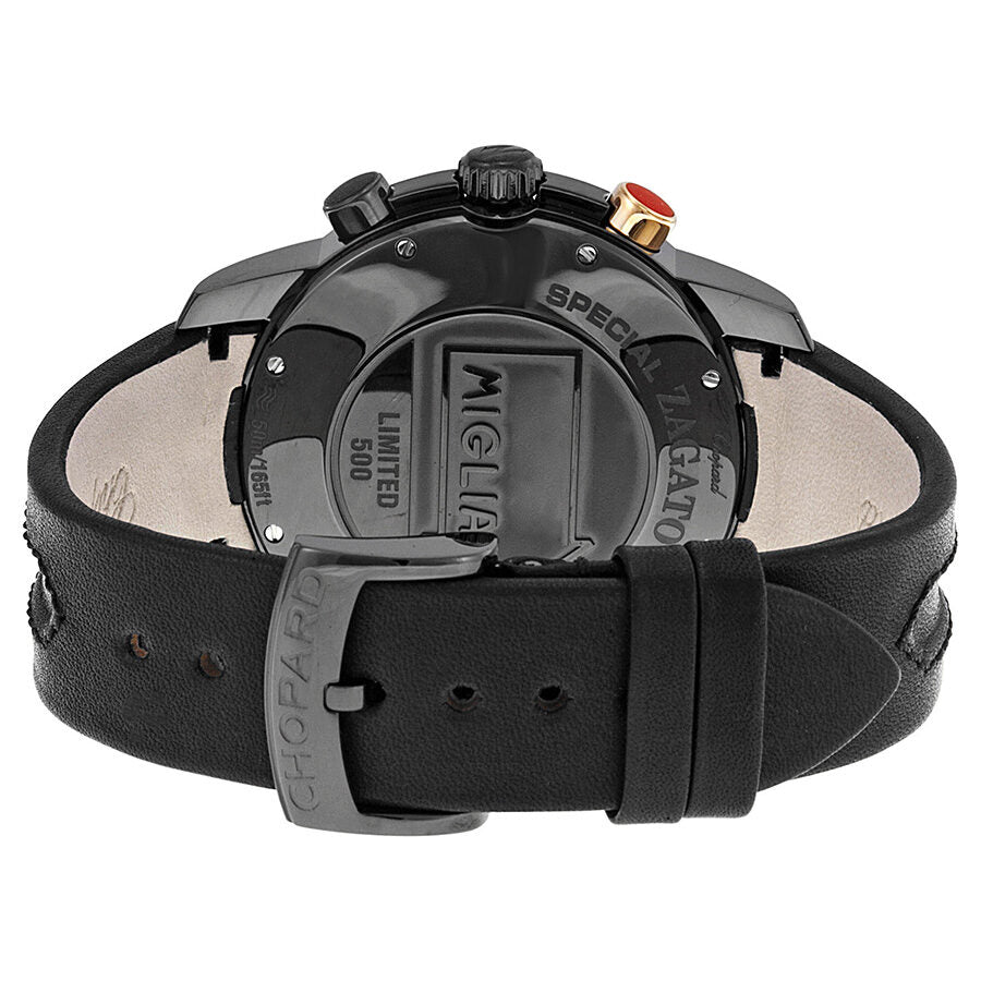 Chopard Mille Miglia Zagato 168550-6001 Men's Automatic 2