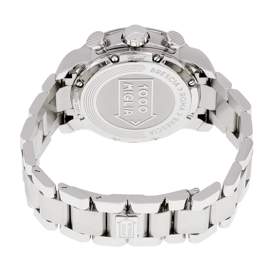 Chopard Millie Miglia Gts 158571-3001 Men's Automatic 2