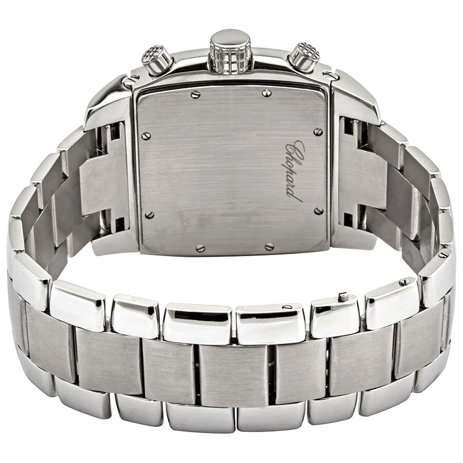 Chopard Two O Ten Sport 158462-3001 Men's Automatic 2