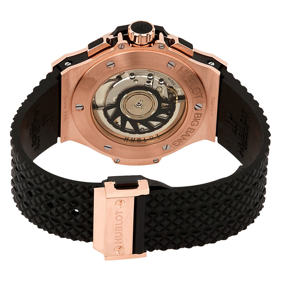 Hublot Big Bang 341.PX.130.RX Men's Automatic 2