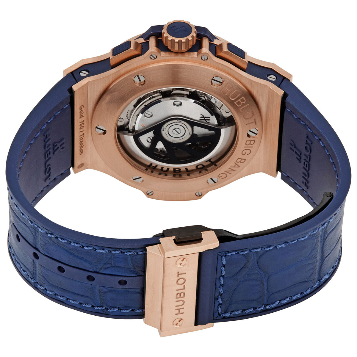 Hublot Big Bang 301.PX.7180.LR Men's Automatic 2