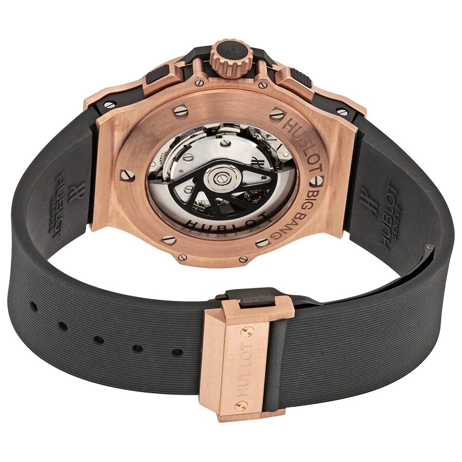 Hublot Big Bang 301.PX.1180.RX.1704 Men's Automatic 2