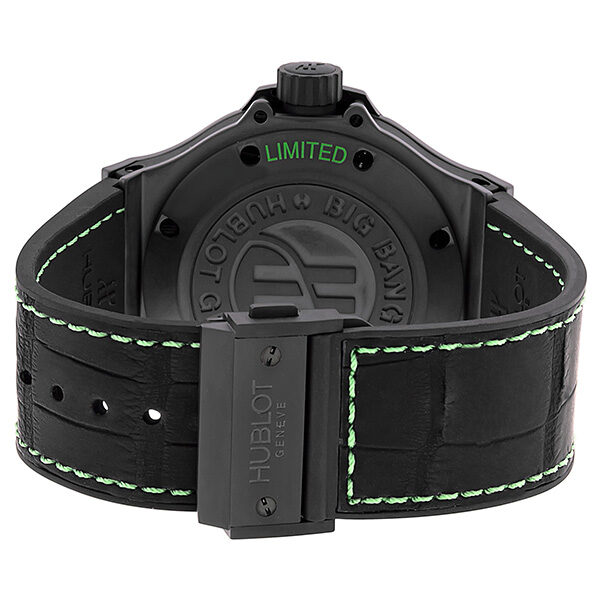 Hublot Big Bang 322.CI.1190.GR.ABG11 Men's Automatic 2