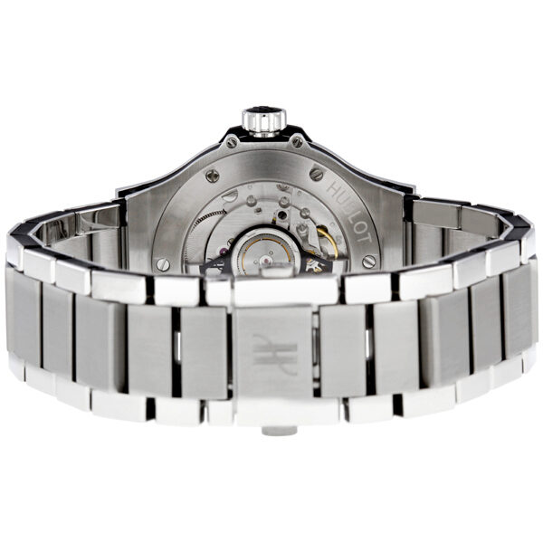 Hublot Big Bang 365.SX.1170.SX.1104 Men's Automatic 2