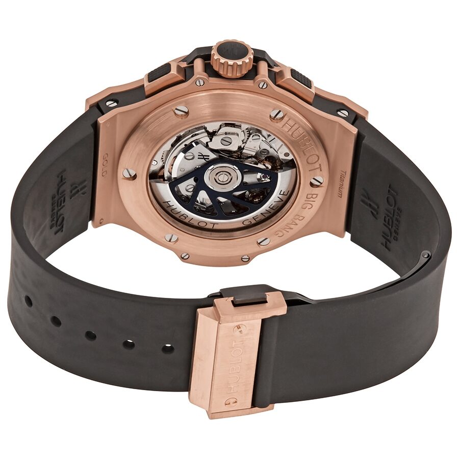 Hublot Big Bang 301.PI.500.RX Men's Automatic 2