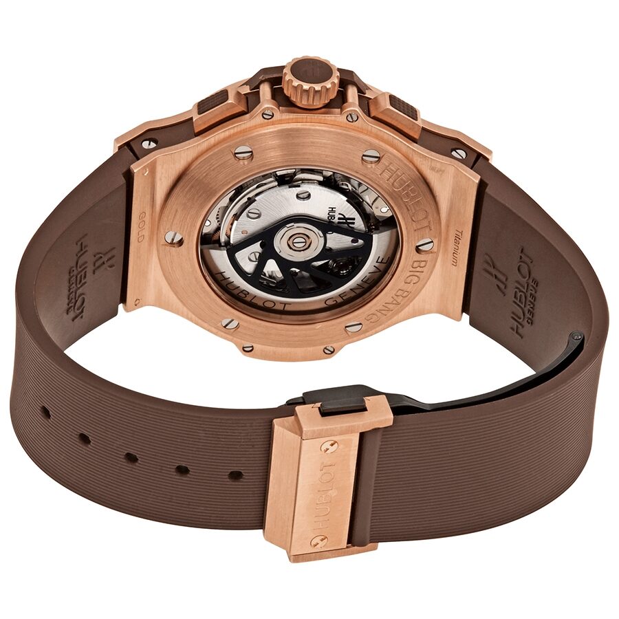 Hublot Big Bang 301.PC.3180.RC.1104 Men's Automatic 2