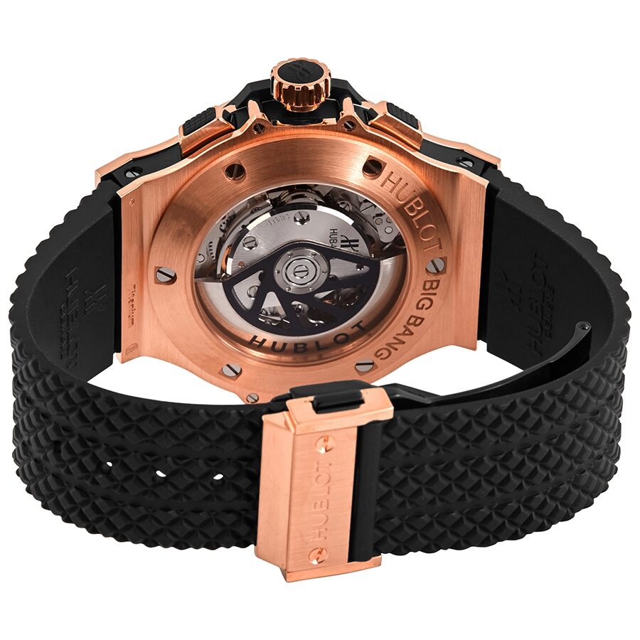 Hublot Big Bang 301-PX-130-RX-114 Men's Automatic 2