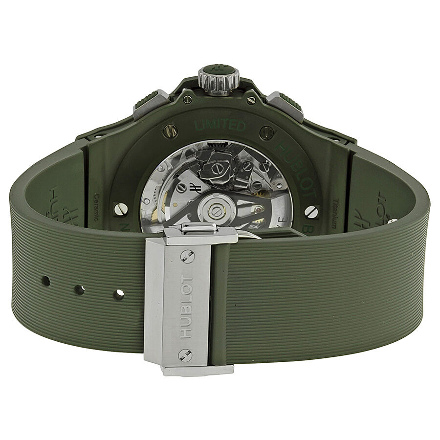 Hublot Big Bang 301.GI.5290.RG Men's Automatic 2