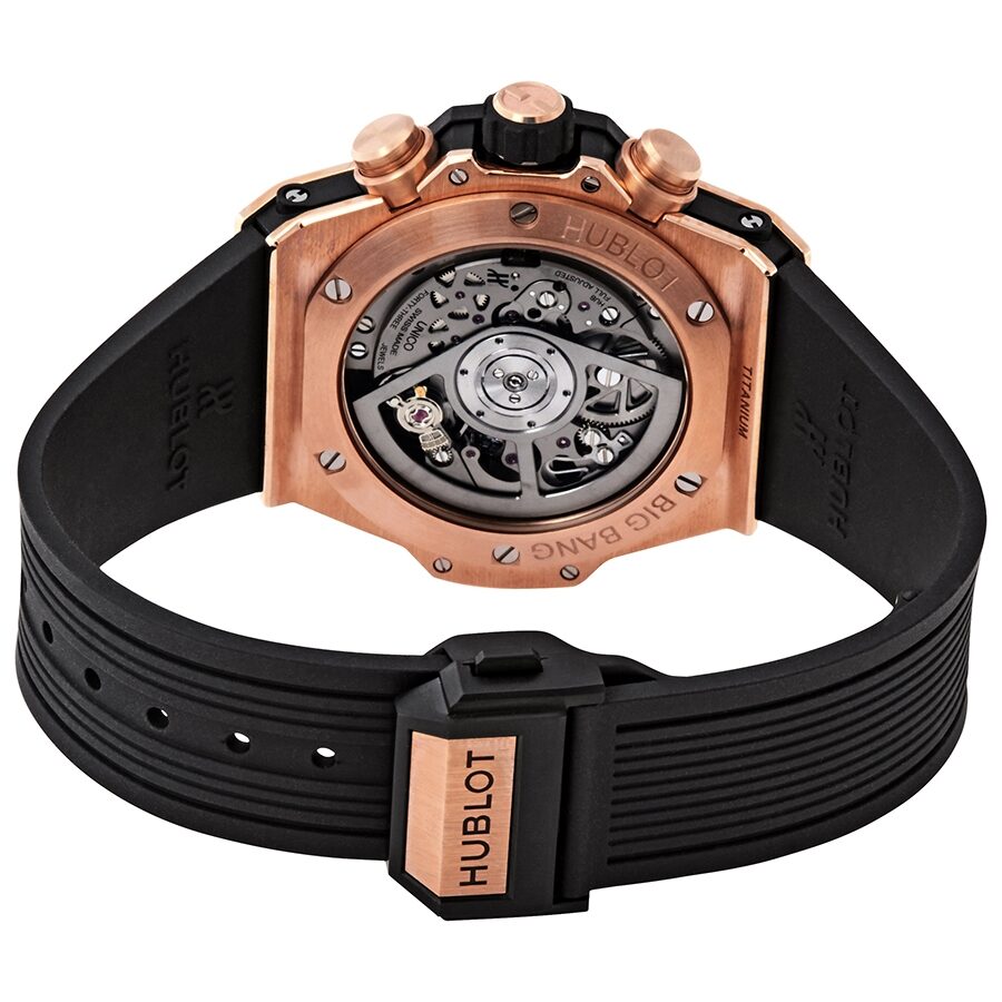Hublot Big Bang 441.OX.1180.RX Men's Automatic 2