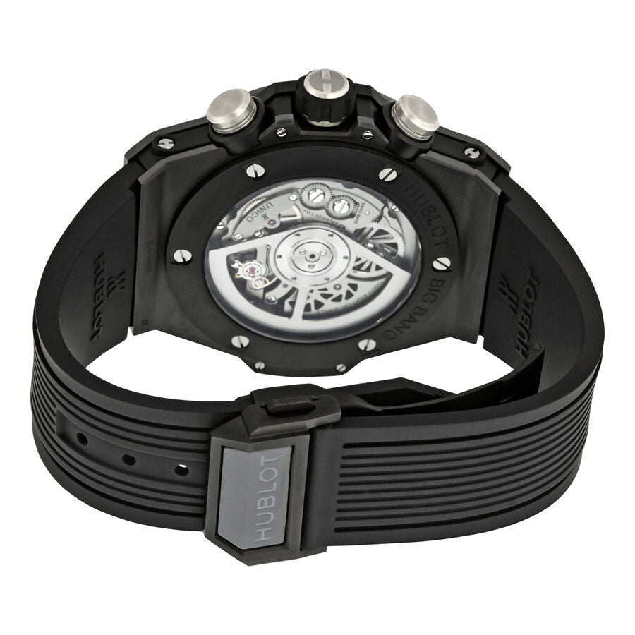 Hublot Big Bang 411.CI.1170.RX Men's Automatic 2