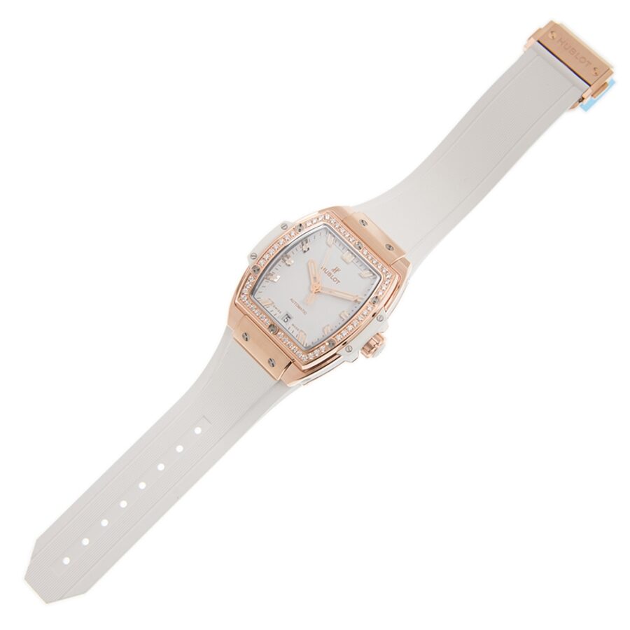 Hublot Big Bang 665.OE.2080.RW.1204 Unisex Automatic 2