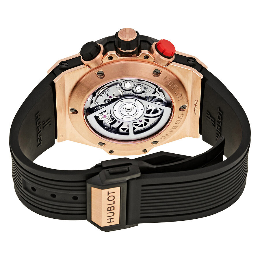 Hublot Big Bang 413.OM.1128.RX Men's Automatic 2