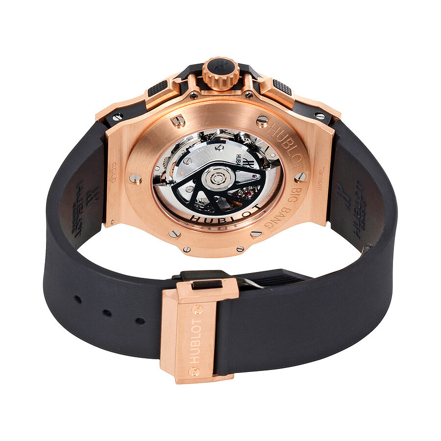 Hublot Big Bang 301.PX.1180.RX Men's Automatic 2