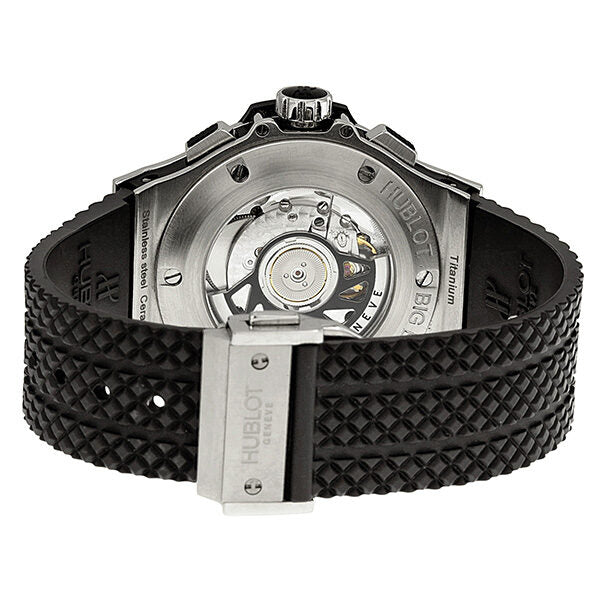 Hublot Big Bang 342SX130RX114 Men's Automatic 2