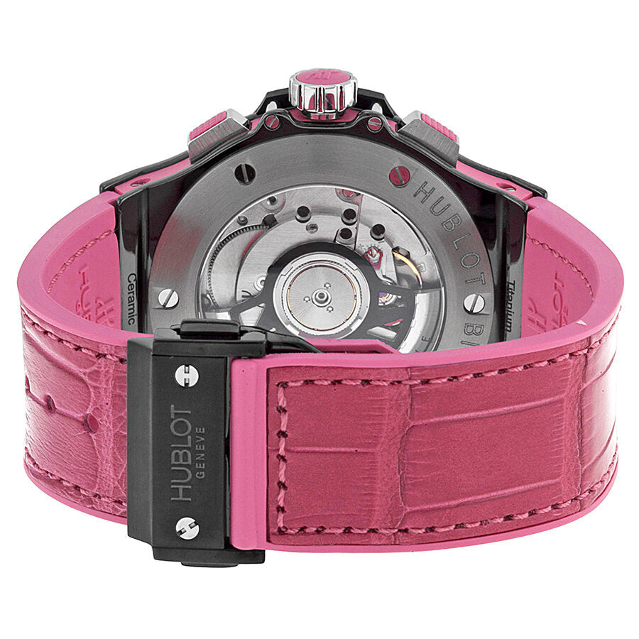 Hublot Big Bang 341.CP.1110.LR.1933 Ladies Automatic 2