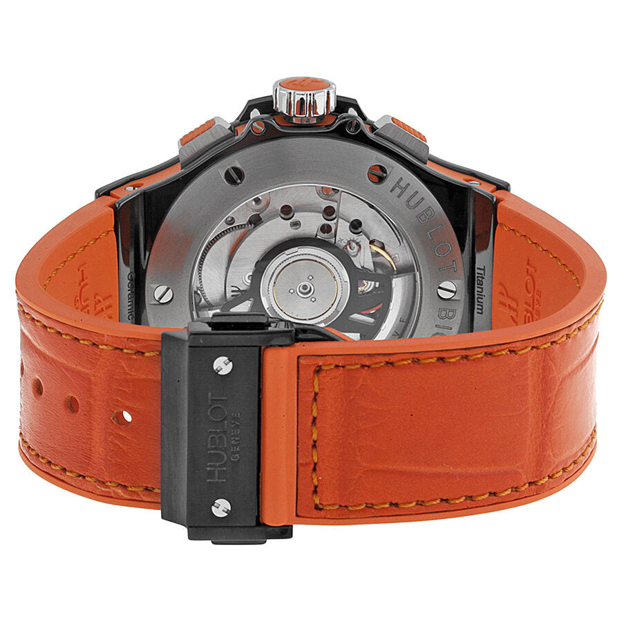 Hublot Big Bang 341.CO.1110.LR.1906 Unisex Automatic 2