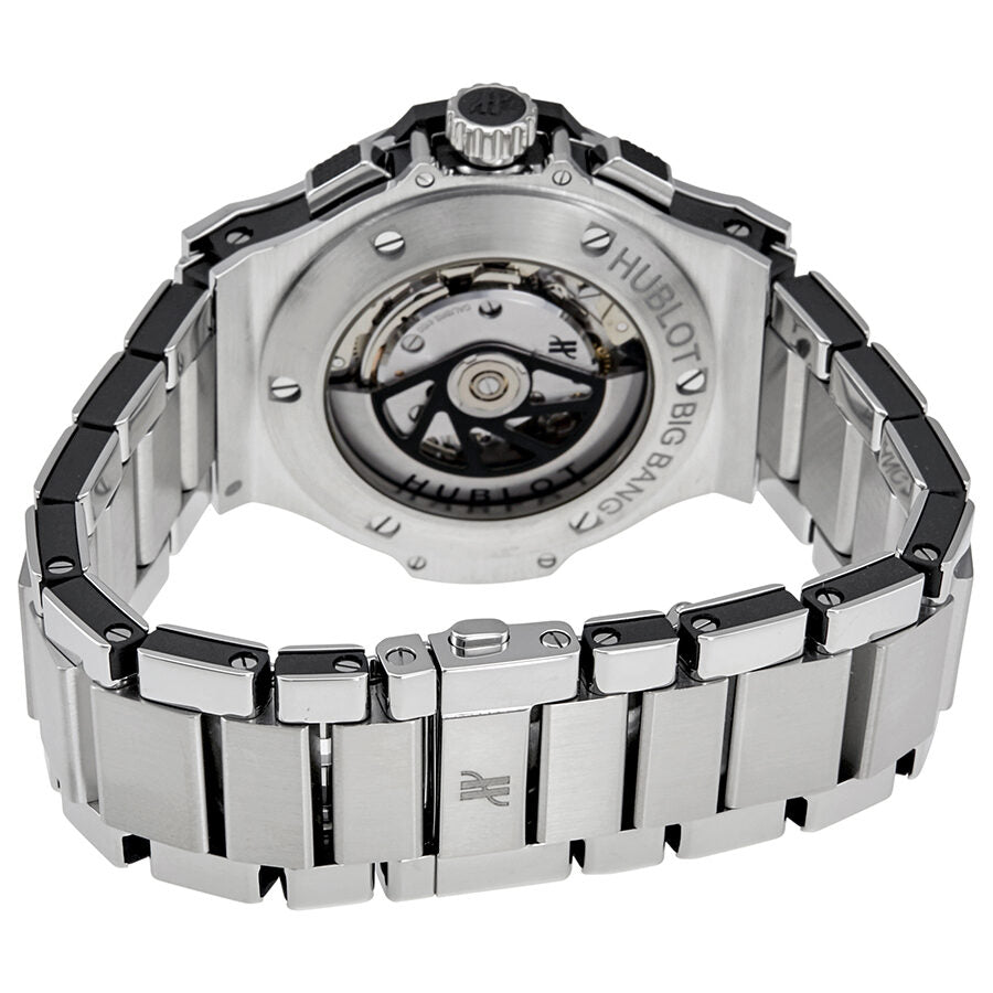 Hublot Big Bang 301-SX-130-SX Men's Automatic 2