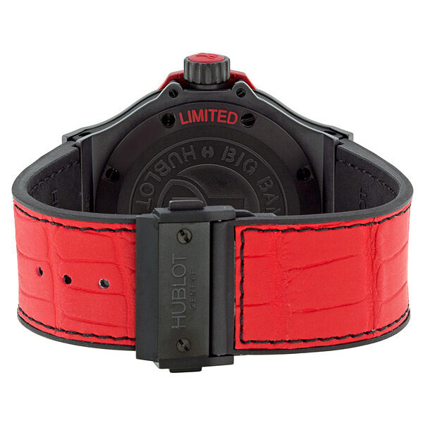 Hublot Big Bang 322.CI.1130.GR.ABR10 Men's Automatic 2