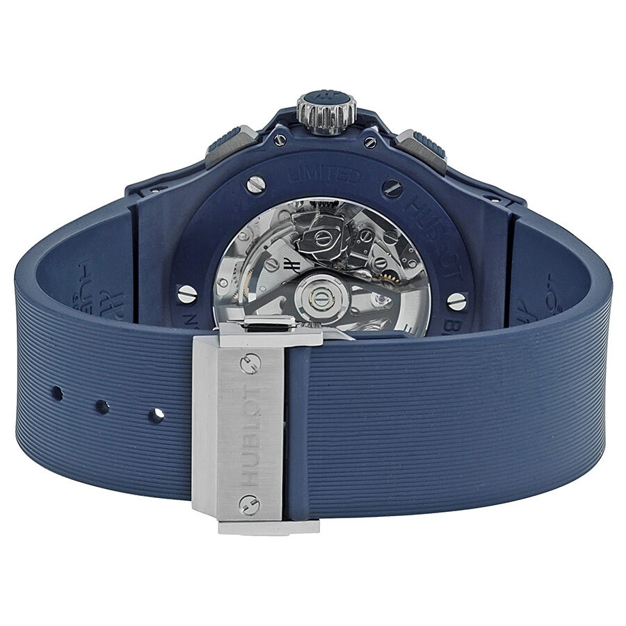 Hublot Big Bang 301.EI.5190.RB Men's Automatic 2