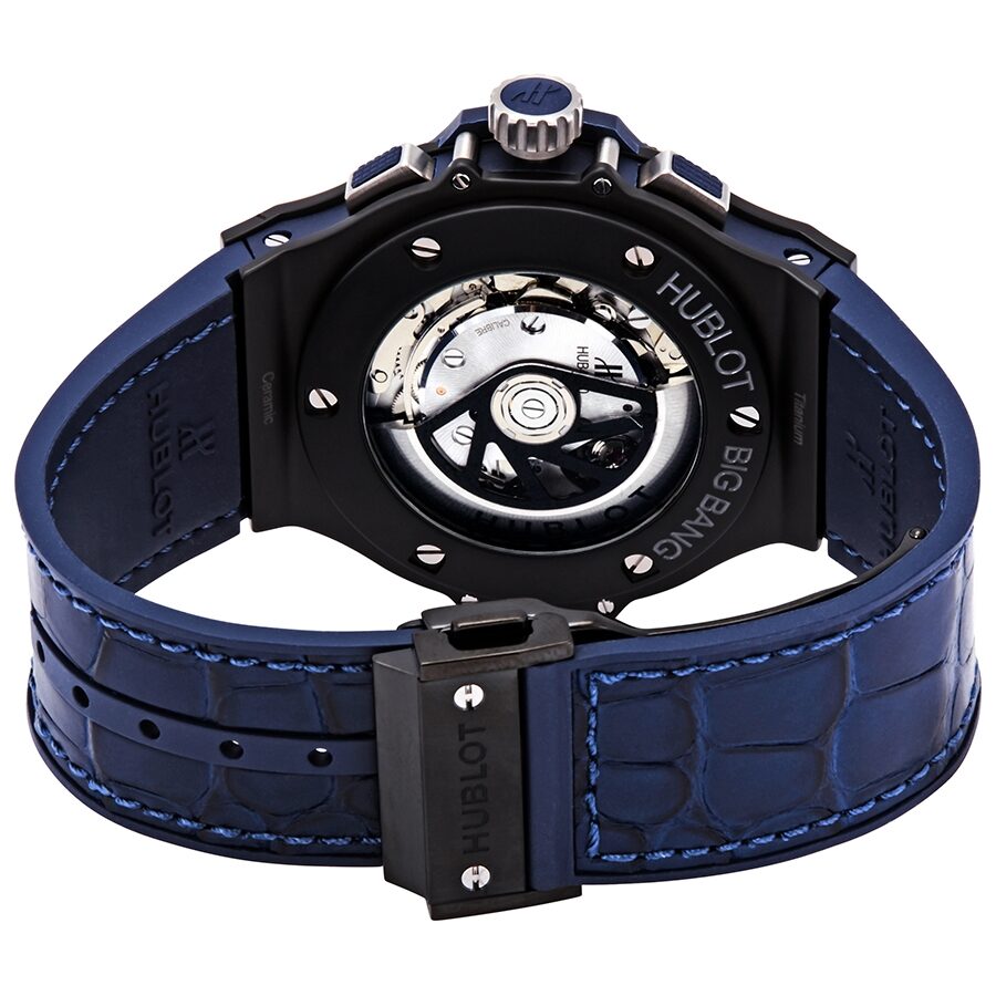 Hublot Big Bang 301.CI.7170.LR Men's Automatic 2