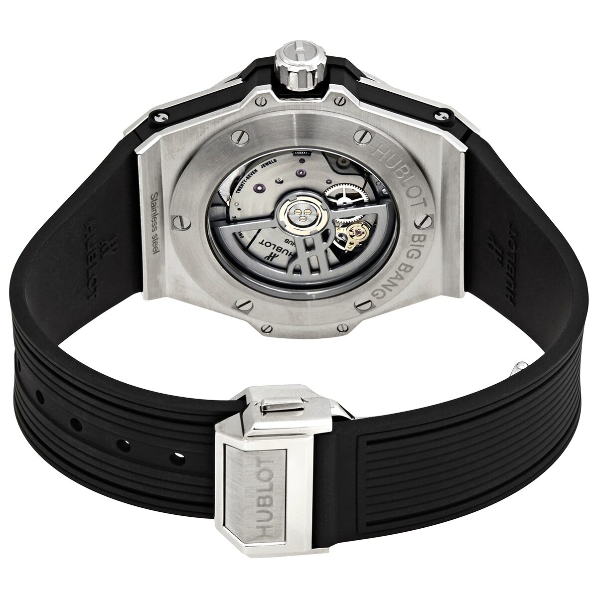 Hublot Big Bang 465.SX.1170.RX.1204 Men's Automatic 2