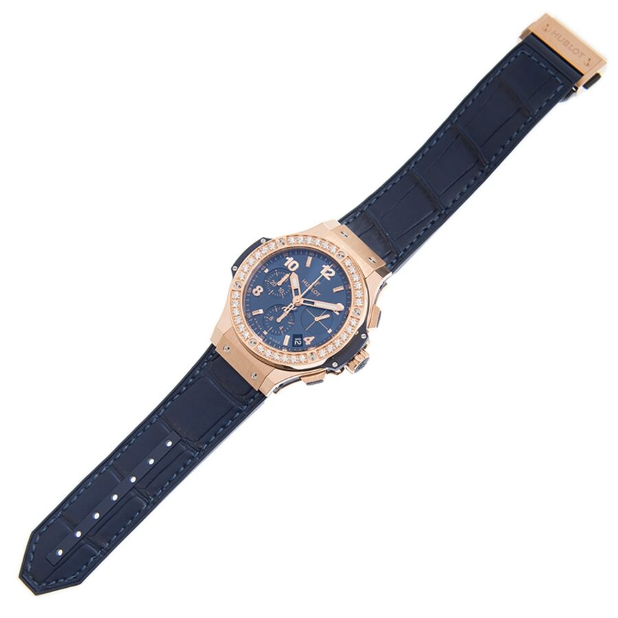 Hublot Big Bang 341.PX.7180.LR.1204 Men's Automatic 2