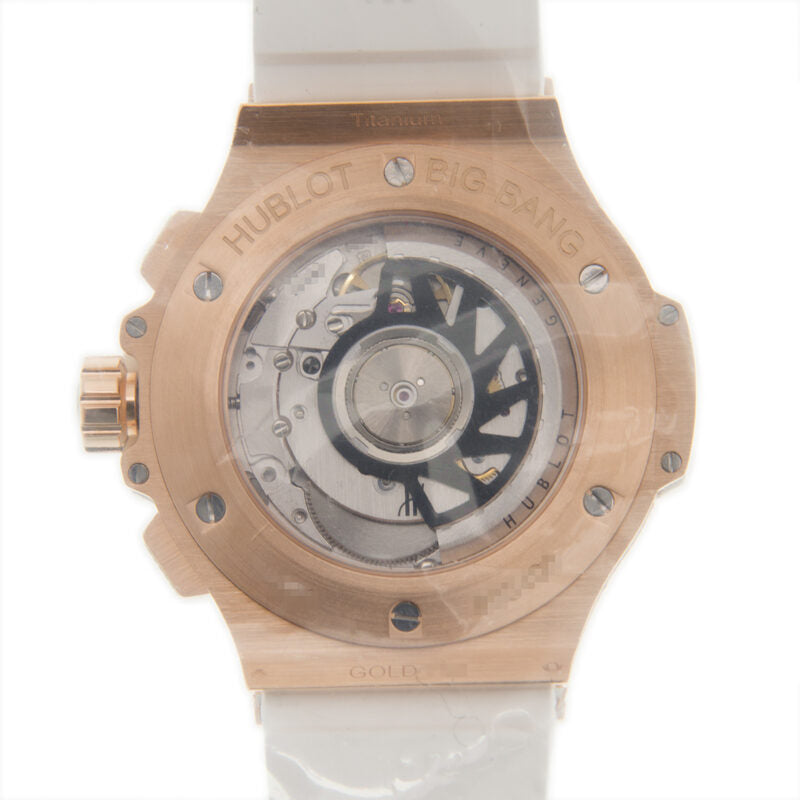Hublot Big Bang 341.PE.9010.RW.0904 Unisex Automatic 2