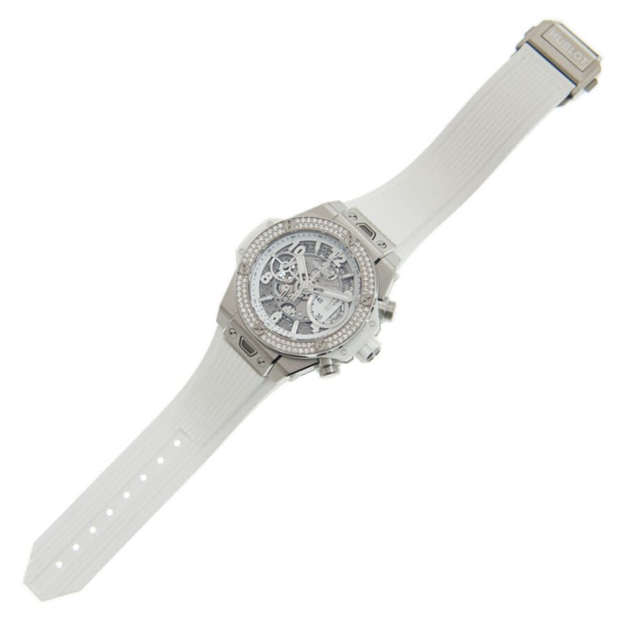 Hublot Big Bang 441.NE.2010.RW.1104 Men's Automatic 2