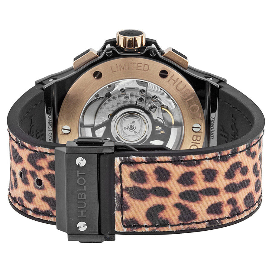 Hublot Big Bang 341.CP.7610.NR.1976 Unisex Automatic 2