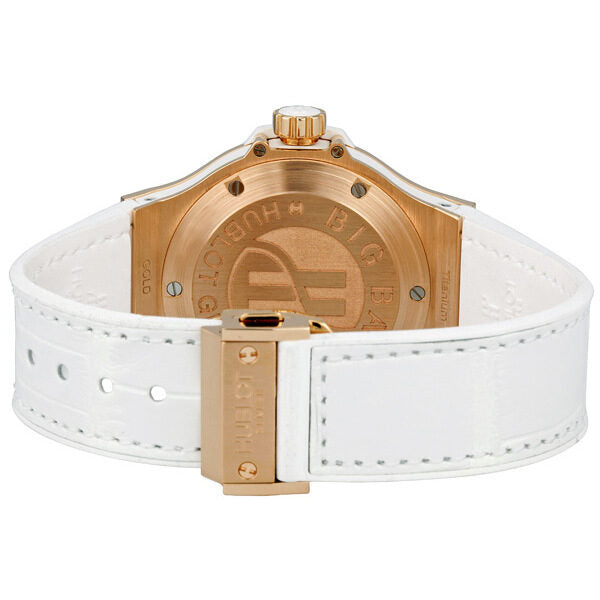 Hublot Big Bang 361.PE.2010.LR.1104 Ladies Quartz 2