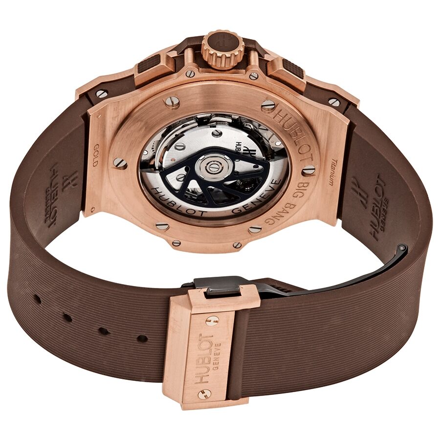 Hublot Big Bang 301.PC.3180.RC Men's Automatic 2