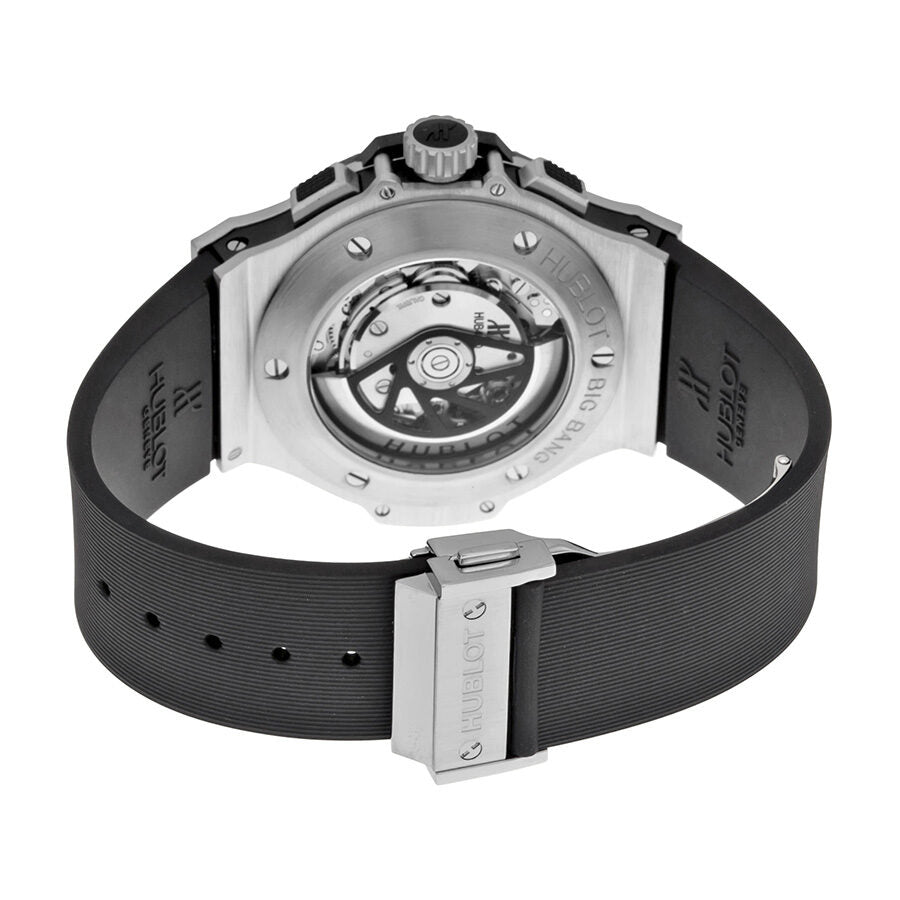 Hublot Evolution 301.SM.1770.RX Men's Automatic 2