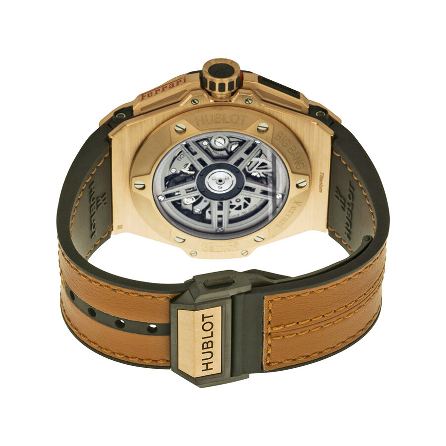 Hublot Big Bang 401.OX.0123.VR Men's Automatic 2