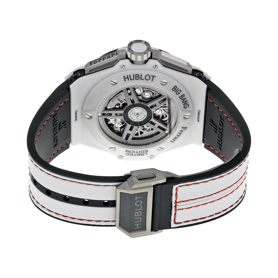 Hublot Big Bang 401.HQ.0121.VR Men's Automatic 2