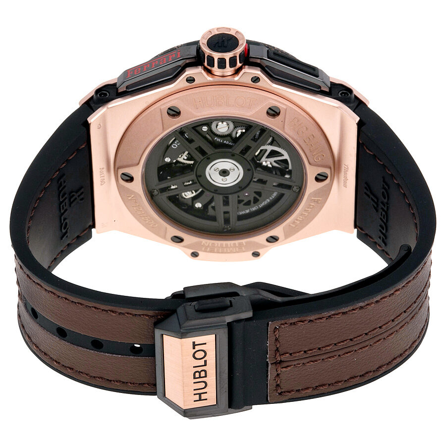 Hublot Big Bang 401.OJ.0123.VR Men's Automatic 2